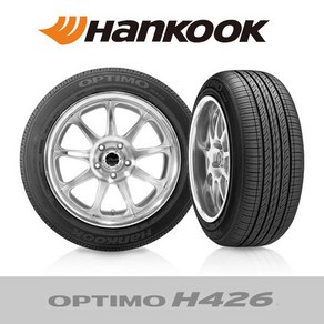 [한국타이어] Optimo H426 215/60R16, 1개, 상세 설명 참조