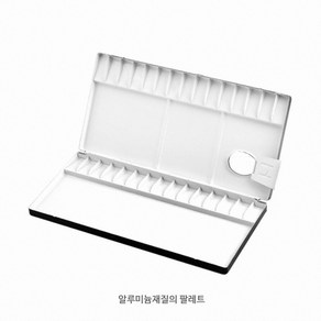 흥일 팔레트 430 특대 30칸 303mm x 137mm, 1개