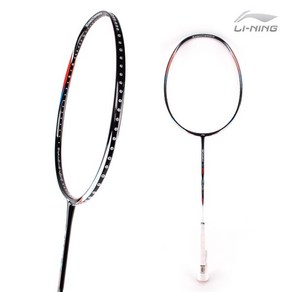 [LINING] 리닝 배드민턴 라켓 Racket-Tubo X99 (AYPK104-4), 단품, 1개