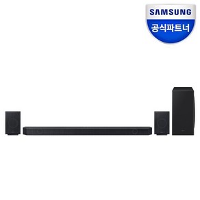 [삼성전자] 삼성 사운드바 HW-Q930D/KR 9.1.4 채널