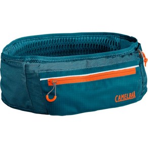 카멜박 울트라 러닝 하이드레이션 벨트 17oz, Cosai Teal, X-Small/Small, 1개