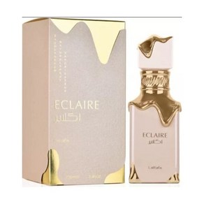 Lattafa Eclaie 100ml / 3.4 oz Eau De Pafum Spay Unisex Sealed NEW RELEASE