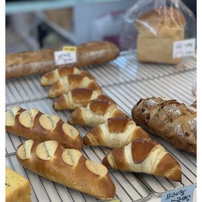 프레첼 소금빵 / 베이커리맛집 빵맛집 소금빵맛집 베이커리택배 빵택배 소금빵택배 소금빵배송