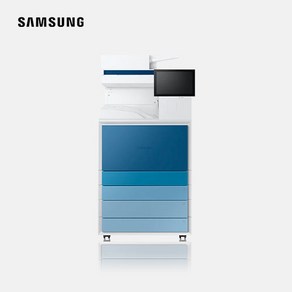 삼성 SL-X6300LX A3 컬러 레이저 복합기 MX6 시리즈 (데스크/토너 포함), 파랑(기본), 수도권, 팩스미포함
