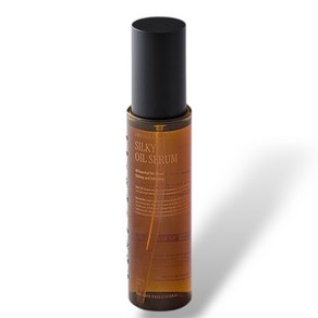 [공식판매처] 커리쉴 헤어 에센스 실키 오일 세럼, 70ml, 1개