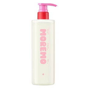 NEW 모레모 슈퍼 리페어 케라틴 단백질 샴푸 480ml