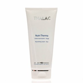 Thalac 탈라 데이 수분크림 뉴트리 떼르마 200ml, 1개