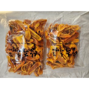 상주 대봉감말랭이 곶감 1kg (대봉곶감 쫄깃한 말랭이), 1개