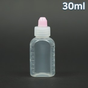 썬플러스 공병 약병 30ml, 1개