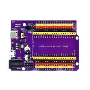 ESP32 확장 보드 ESP32 EXPANSION BOARD