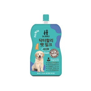 (3개)펫밀크200ml 시니어(7세 이상), 3개, 200ml