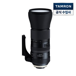 탐론 SP 150-600mm F/5-6.3 Di VC USD G2 A022