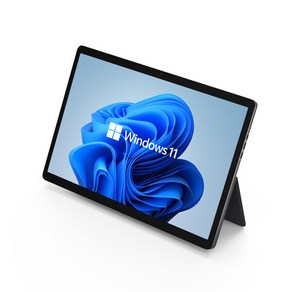 14인치 윈도우 태블릿PC 컨버터 탭 14 PRO 스탠드 포함 [RAM16GB/UFS256GB] WIN11, 단일속성