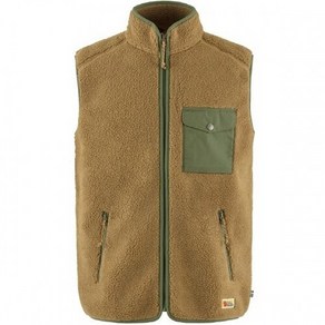 테온셀 피엘라벤 바르닥 파일 플리스 베스트 Vadag Pile Fleece Vest M (87073)