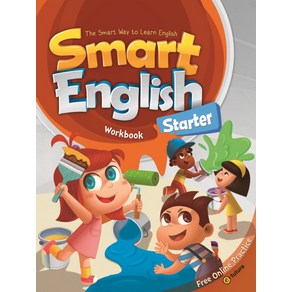 Smat English State: Wok Book, 이퓨쳐, .