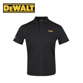 디월트 DEWALT 해져드 폴로 반팔 티셔츠 여름반팔티 기능성반팔티