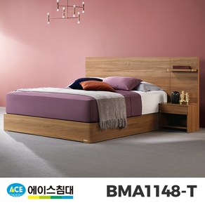 에이스침대 BMA 1148-T HT-L등급/K(킹사이즈), 내츄럴오크