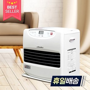 신일전자 차일드락 에코 석유 팬히터 SFH-1200IV