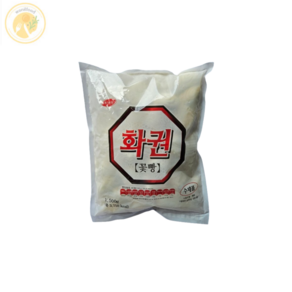 대영 화권(꽃빵) 1.5kg, 1개