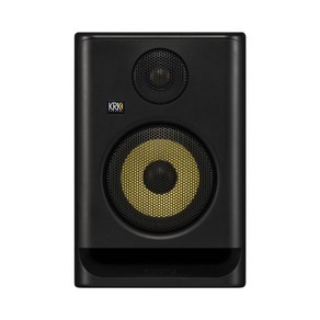 KRK ROKIT G5 5세대 액티브 모니터 스피커 1통 RP5 RP7 RP8 - 방진패드 포함, ROKIT 5 RP5 (5인치)