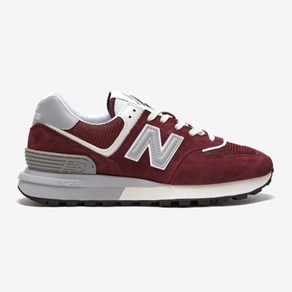 뉴발란스 운동화 NBP7DF718U / U574LGAA (BURGANDY)