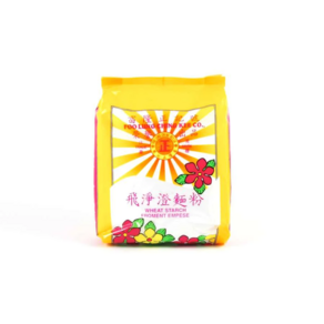 등면분(밀전분 대화 450G), 1개, 450g