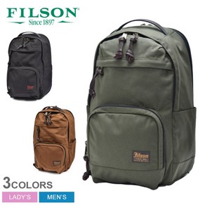 필슨 드라이덴 남성 여성 데일리 노트북 백팩 FILSON DRYDEN 20152980