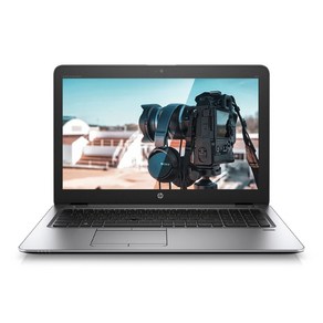 A급중고 HP 850-G3 I7-6500U/8G/SSD256/HD520/15.6 FHD/WIN10