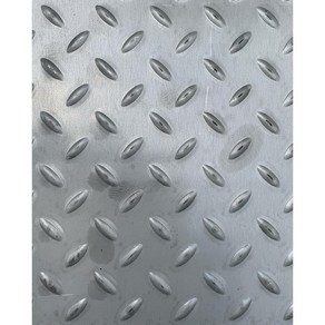 스텐체크판 재단 3T 300x300(mm), 300x600(mm), 1개