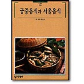 궁중음식과 서울음식, 대원사, 한복려