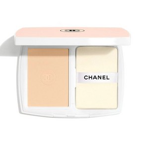 CHANEL 르 블랑 컴팩트 파운데이션, BR12, 1개