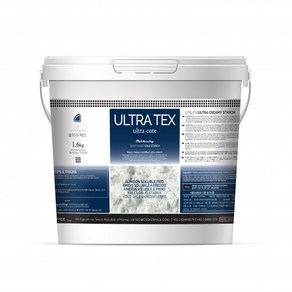 울트라텍스 1600g ULTRATEX 가스트로노미 냉수전분/ 드라이칩 젤소스, 1개, 1.6kg