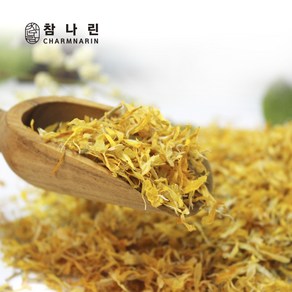 참나린 메리골드꽃잎차 금잔화, 50g, 1개, 1개, 1개입