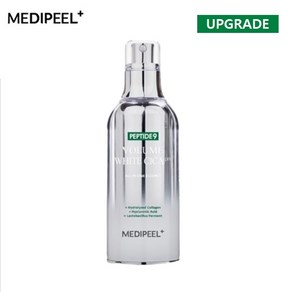 메디필 펩타이드9 볼륨 화이트 시카 에센스 프로, 100ml, 1개