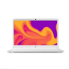 주연테크 2021 캐리북에듀 14, White, 셀러론, 378GB, 4GB, WIN10 Po, J3GW-2S