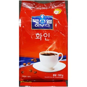 업소용 식당 식자재 주방 재료 동서 맥스웰커피 500g