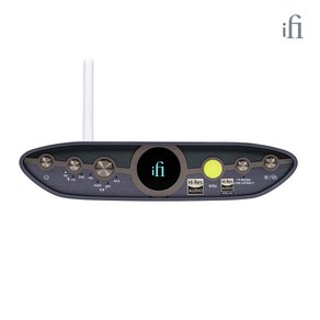 iFi Audio 아이파이 ZEN BLUE3 무손실 블루투스 리시버 앰프 1년AS 정품