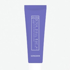 CB 공스킨 줄기세포 EGF AI 보습 크림 피부 관리 K뷰티 필수 추천, 1개, 100ml