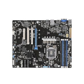 ASUS P11C-X 워크스테이션 BIOS최신 중고 무상 AS1개월 1:1교체