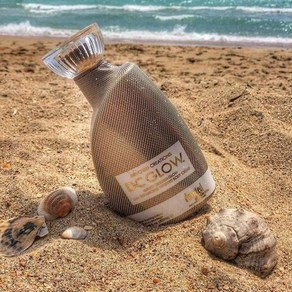 디보티드크리에이션 디씨글로우 태닝 로션 400ml, 1개