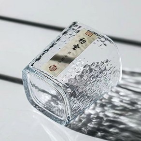 식 가정용 술잔 와인 쟁반 럭셔리 혼술 이자카야 골동품 주부 도쿠리세트, 단장, 1개