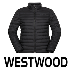 웨스트우드 WESTWOOD 여성 경량 다운 M4/172