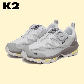 [AK플라자] [K2] 공용 트레킹 운동화 플라이하이크 블라스트 W3 FUS23G08