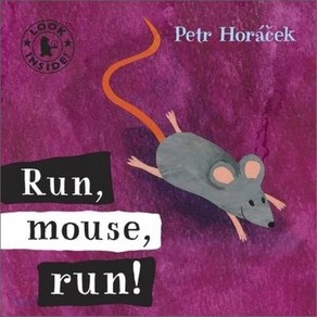 Run Mouse Run!