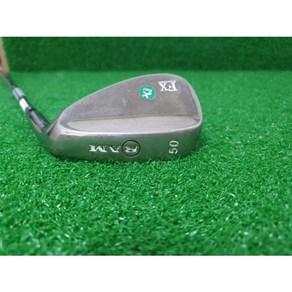 중고 6-68 타이틀리스트 VOKEY DESIGN SPIN MILLED 52도 DG S200 중고 웨지