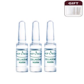 꾸데끌라 마린 콜라겐 앰플 1ml*3개+블루베리팩1매, 1개, 3ml