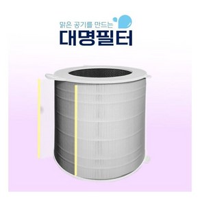 쿠쿠 AC-25W20FH 필터세이퍼 6매