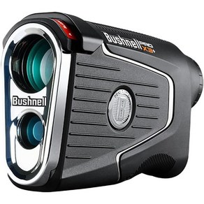 Bushnell 부쉬넬 Po X3 Plus 골프 거리 측정기