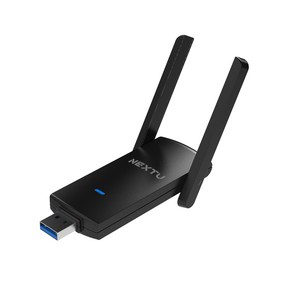 NEXT-1305AC-AT/1300Mbps/USB랜카드/듀얼안테나