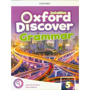 Oxfod Discove Level 5: Gamma Student Book, Oxfod Univesity Pess